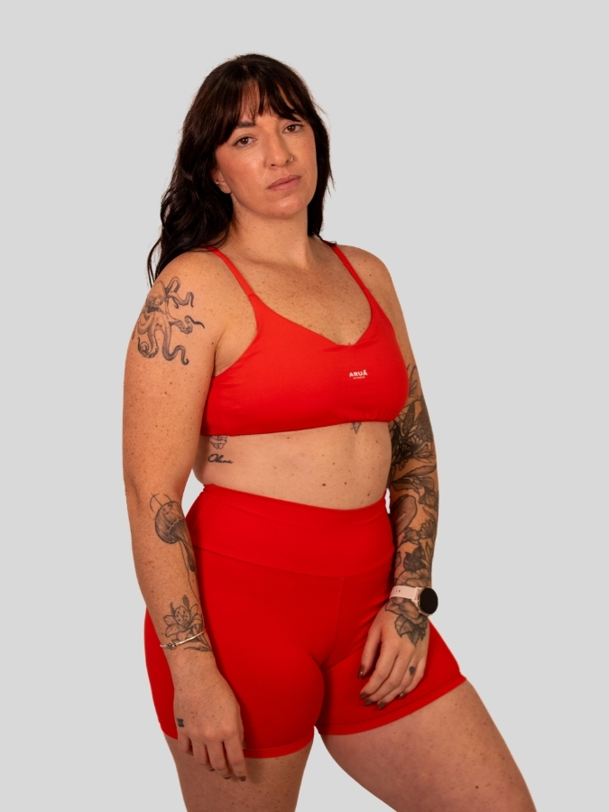top Íris