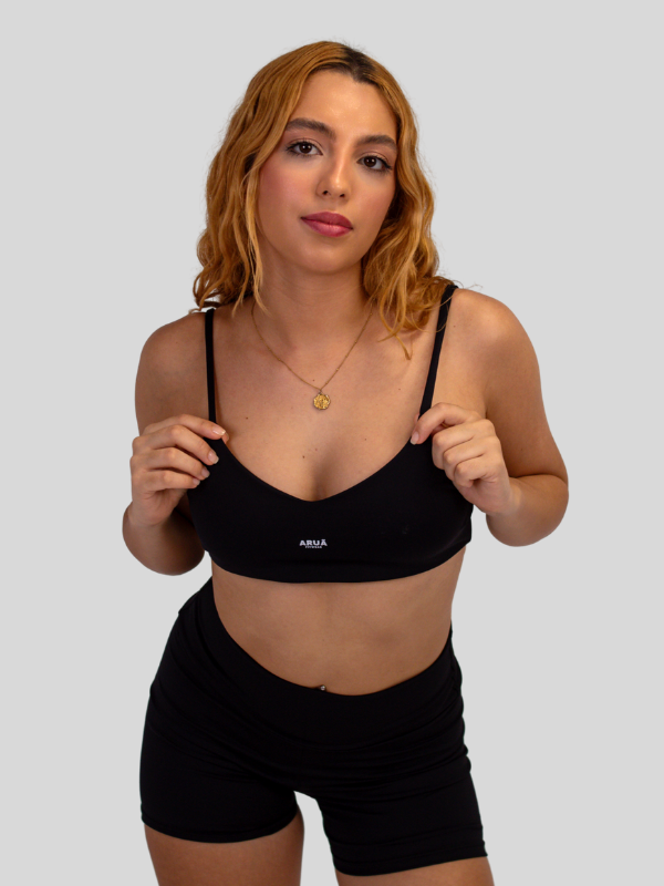 top Íris