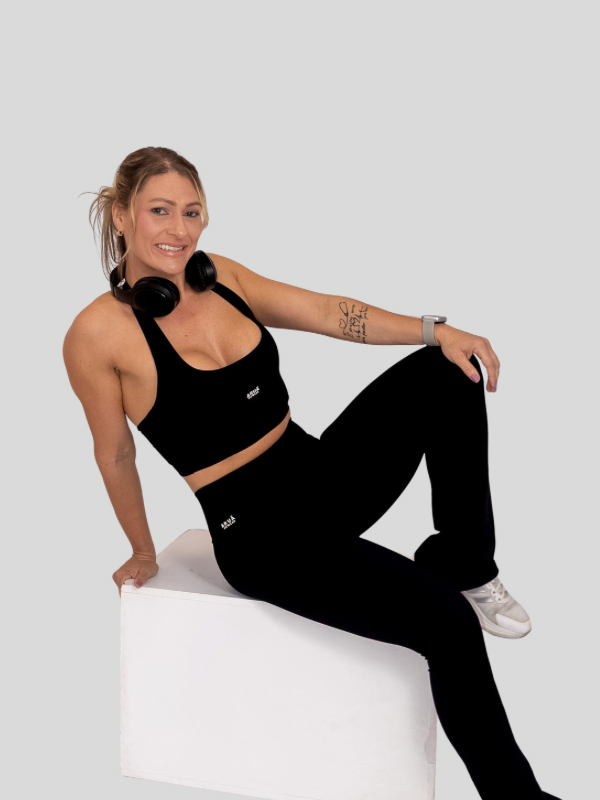 Calça Flare - Dália Calça Flare - Dália