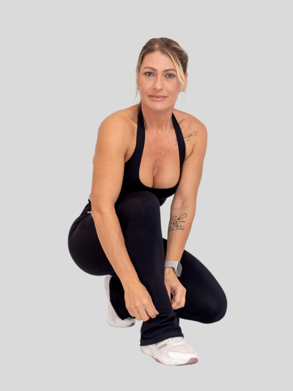 Calça Flare - Dália Calça Flare - Dália