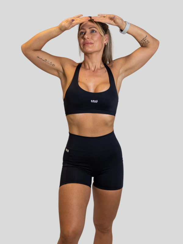 shorts lotus