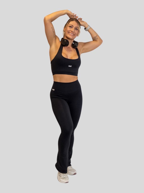Calça Flare - Dália